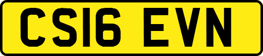 CS16EVN