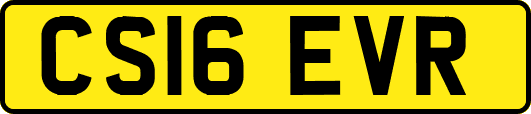 CS16EVR