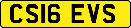 CS16EVS