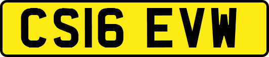 CS16EVW
