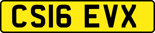 CS16EVX