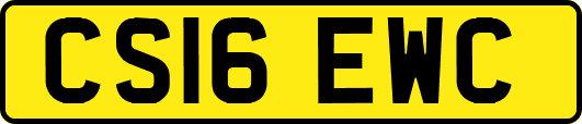 CS16EWC