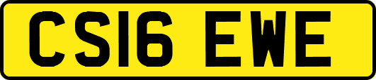 CS16EWE