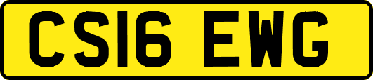 CS16EWG