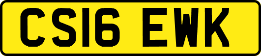 CS16EWK