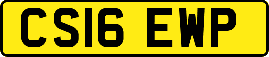 CS16EWP