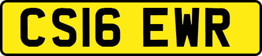 CS16EWR