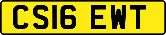 CS16EWT