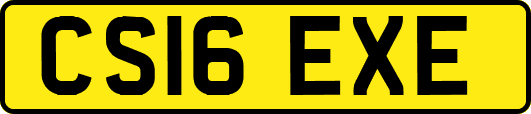 CS16EXE