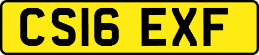 CS16EXF