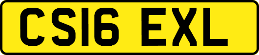 CS16EXL