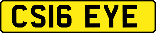 CS16EYE