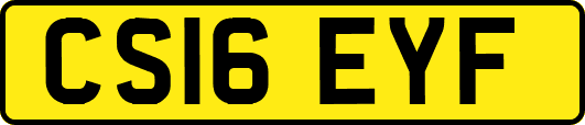 CS16EYF
