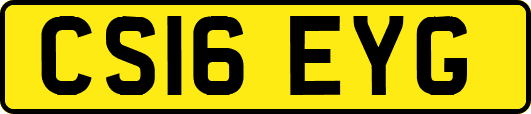 CS16EYG