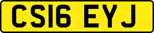 CS16EYJ