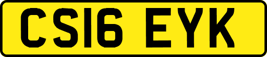 CS16EYK