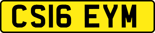 CS16EYM
