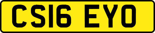 CS16EYO