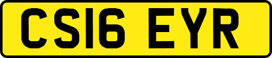 CS16EYR