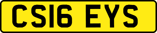 CS16EYS