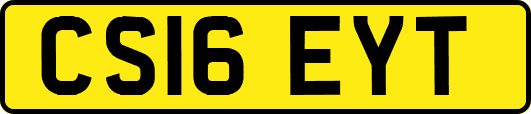 CS16EYT