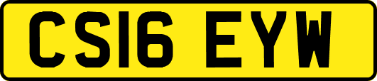 CS16EYW