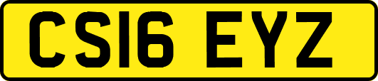 CS16EYZ