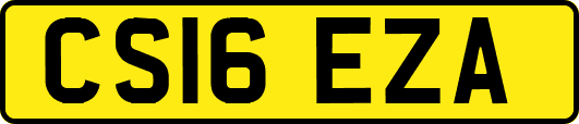 CS16EZA