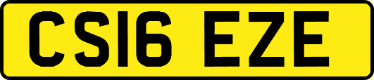 CS16EZE