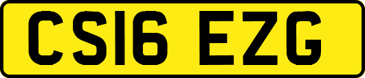 CS16EZG