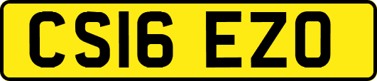 CS16EZO