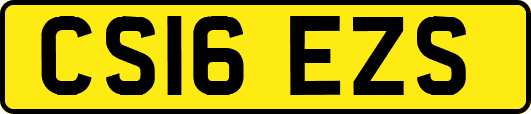 CS16EZS