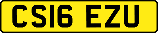 CS16EZU