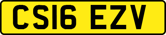 CS16EZV