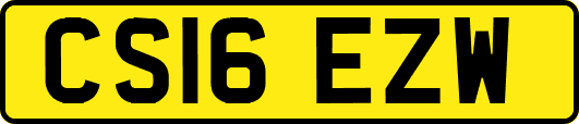 CS16EZW