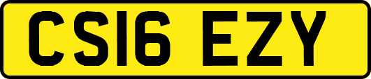 CS16EZY
