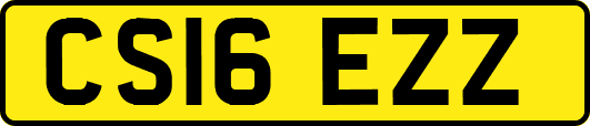 CS16EZZ