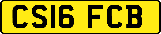 CS16FCB