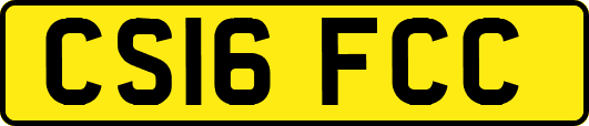 CS16FCC