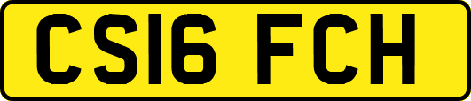 CS16FCH