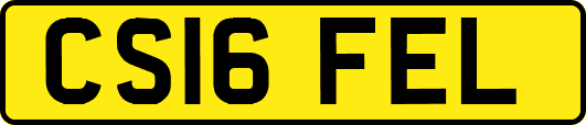 CS16FEL
