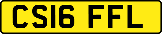 CS16FFL