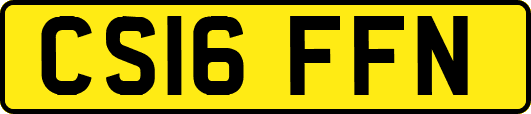 CS16FFN
