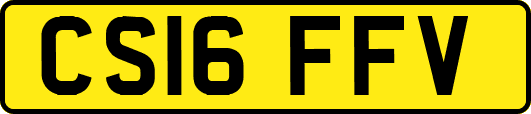CS16FFV