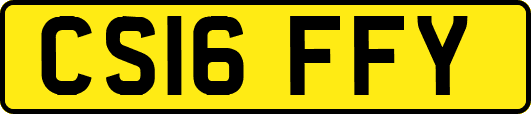 CS16FFY