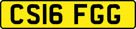 CS16FGG