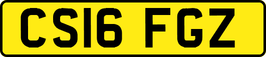 CS16FGZ