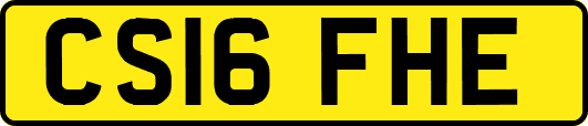 CS16FHE