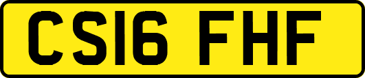 CS16FHF