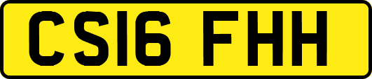 CS16FHH
